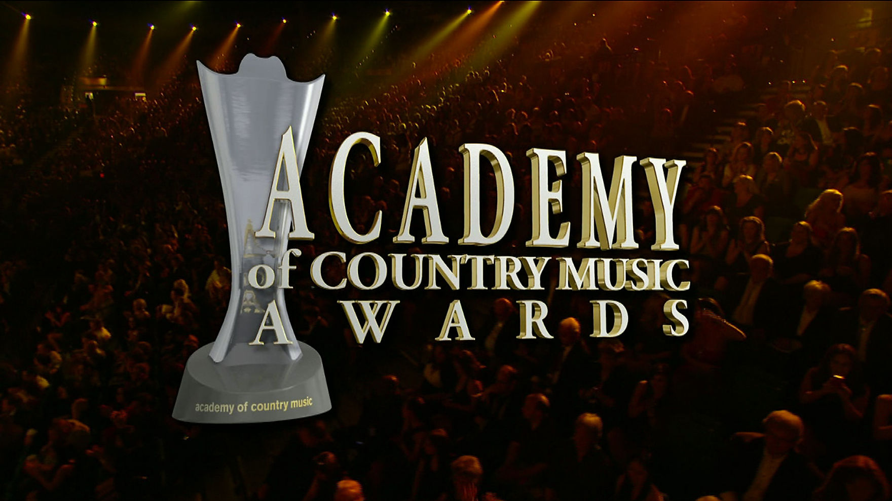 Academy Of Country Music Awards